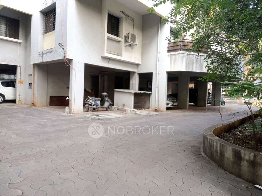 2 BHK Flat In Shri  Prathamesh Apartment For Sale  In Kothrud