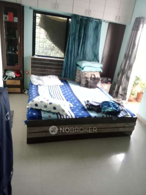 2 BHK Flat In Shri  Prathamesh Apartment For Sale  In Kothrud