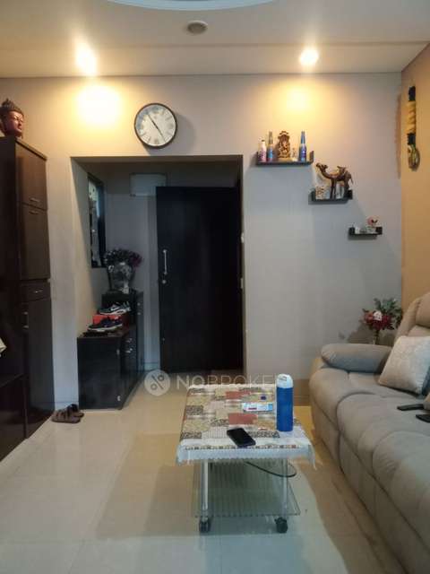 2 BHK Flat In Shri  Prathamesh Apartment For Sale  In Kothrud