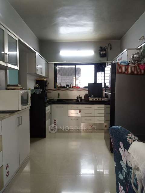 2 BHK Flat In Shri  Prathamesh Apartment For Sale  In Kothrud
