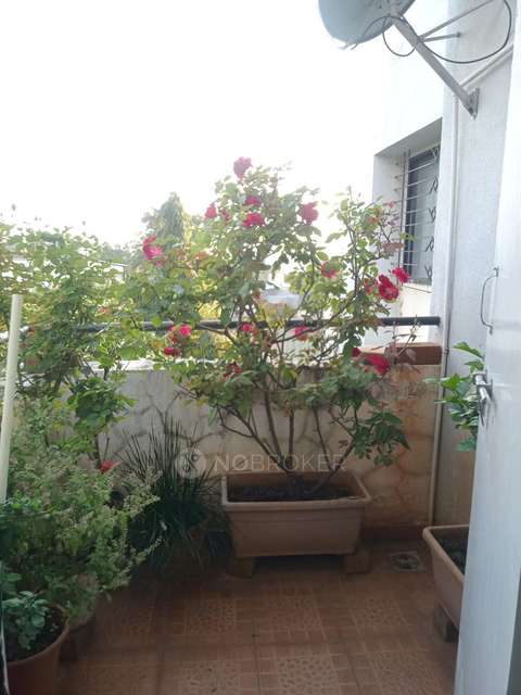 2 BHK Flat In Shri  Prathamesh Apartment For Sale  In Kothrud