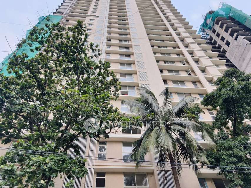 2 BHK Flat In 12 A Wing for Rent  In Vikroli East