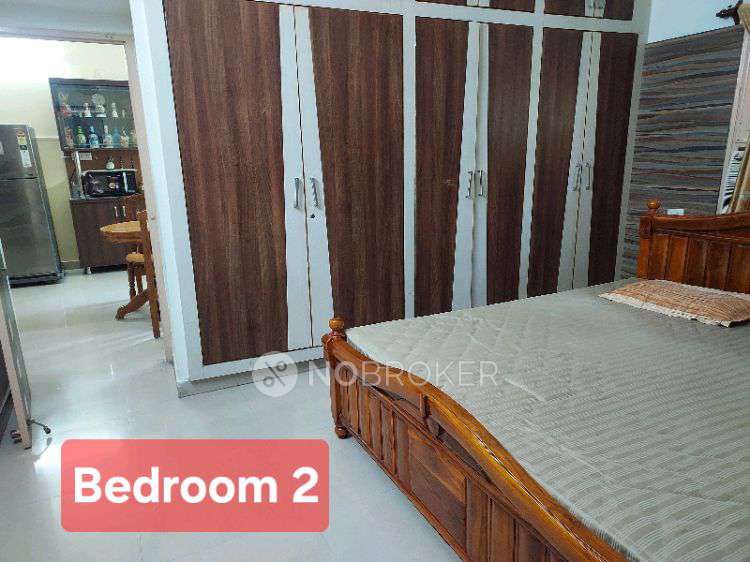 3 BHK Flat In Creative Elegance For Sale  In Tarnaka