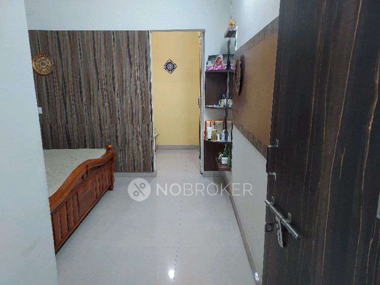 3 BHK Flat In Creative Elegance For Sale  In Tarnaka