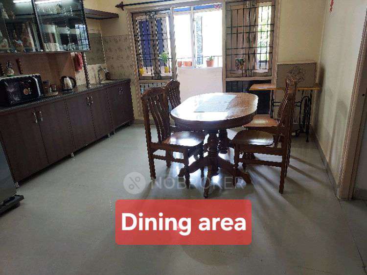 3 BHK Flat In Creative Elegance For Sale  In Tarnaka