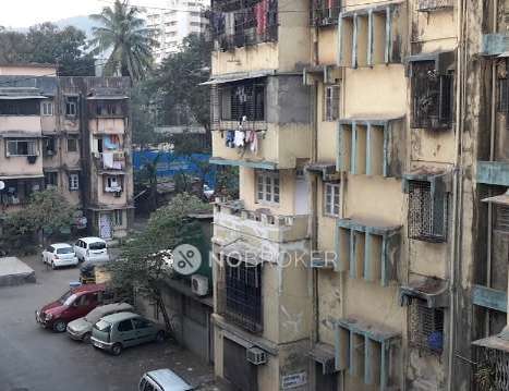 PG for Boys in Sukh Shantiniketan Chs