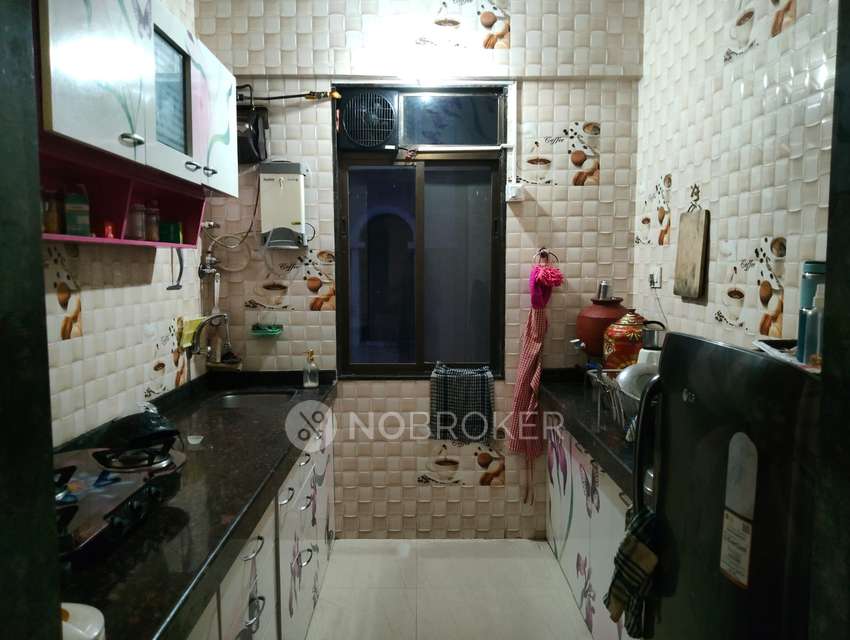 1 BHK Flat In Marathon Nagari Nx, Badlapur For Sale  In Badlapur