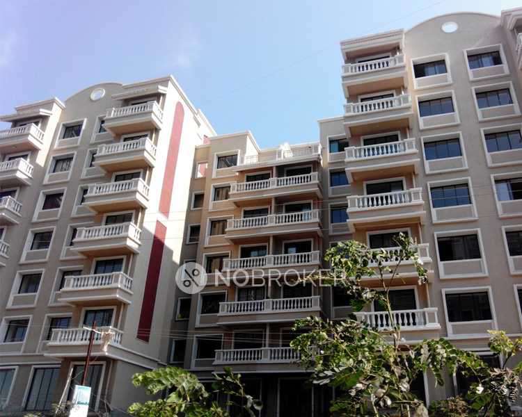 1 BHK Flat In Marathon Nagari Nx, Badlapur For Sale  In Badlapur