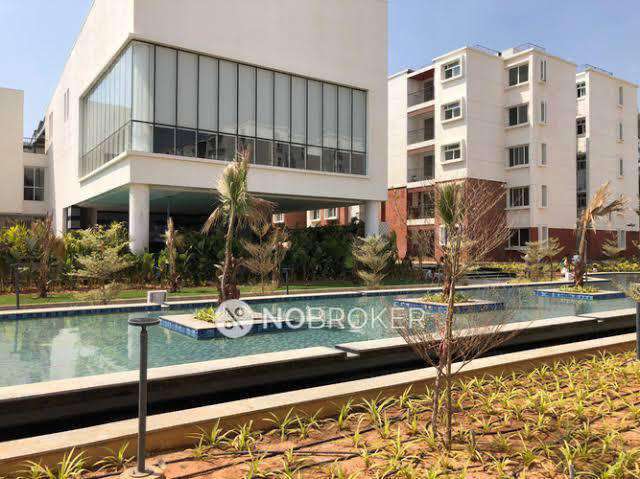 3 BHK Flat In Prestige Kew Gardens, Yemalur, Bangalore For Sale  In Yemalur, Bangalore