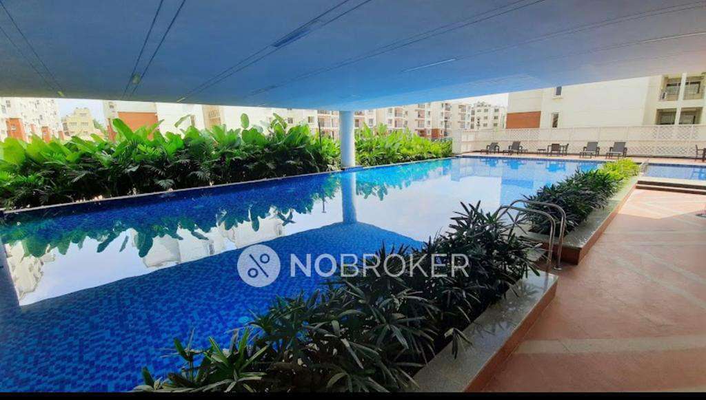 3 BHK Flat In Prestige Kew Gardens, Yemalur, Bangalore For Sale  In Yemalur, Bangalore