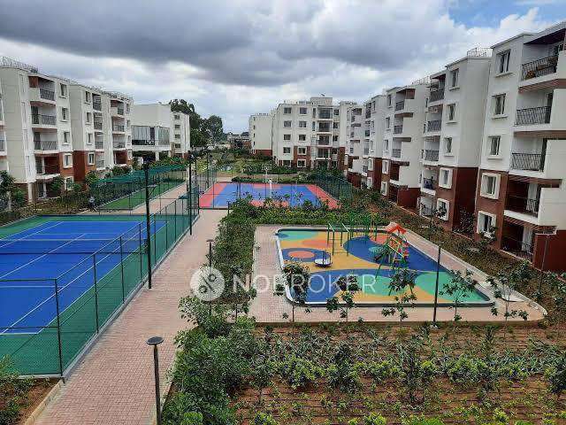 3 BHK Flat In Prestige Kew Gardens, Yemalur, Bangalore For Sale  In Yemalur, Bangalore