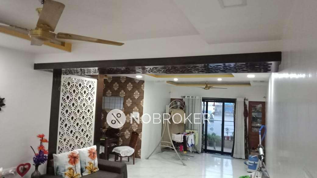 2 BHK Flat In Lunkad Greenland 2 For Sale  In Viman Nagar