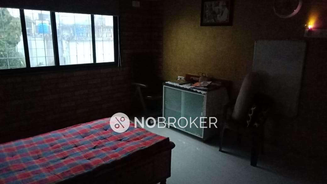 2 BHK Flat In Lunkad Greenland 2 For Sale  In Viman Nagar