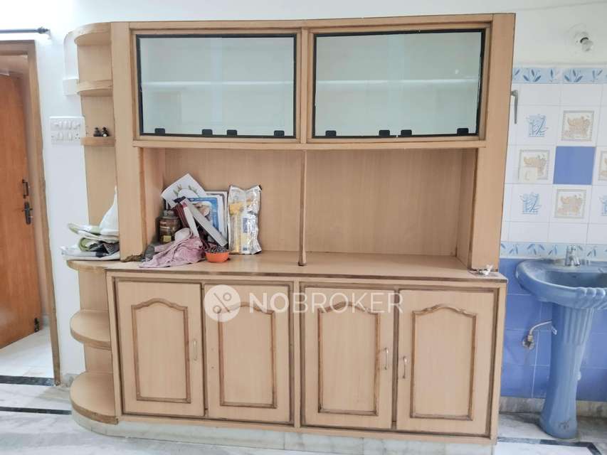 3 BHK Flat In Kanakadhara Residency For Sale  In  Kavadiguda