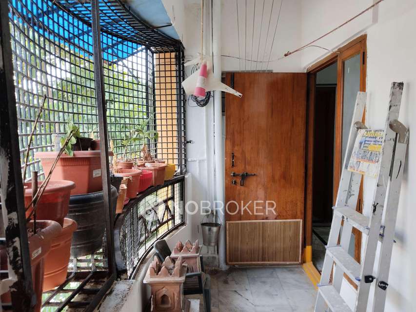 3 BHK Flat In Kanakadhara Residency For Sale  In  Kavadiguda