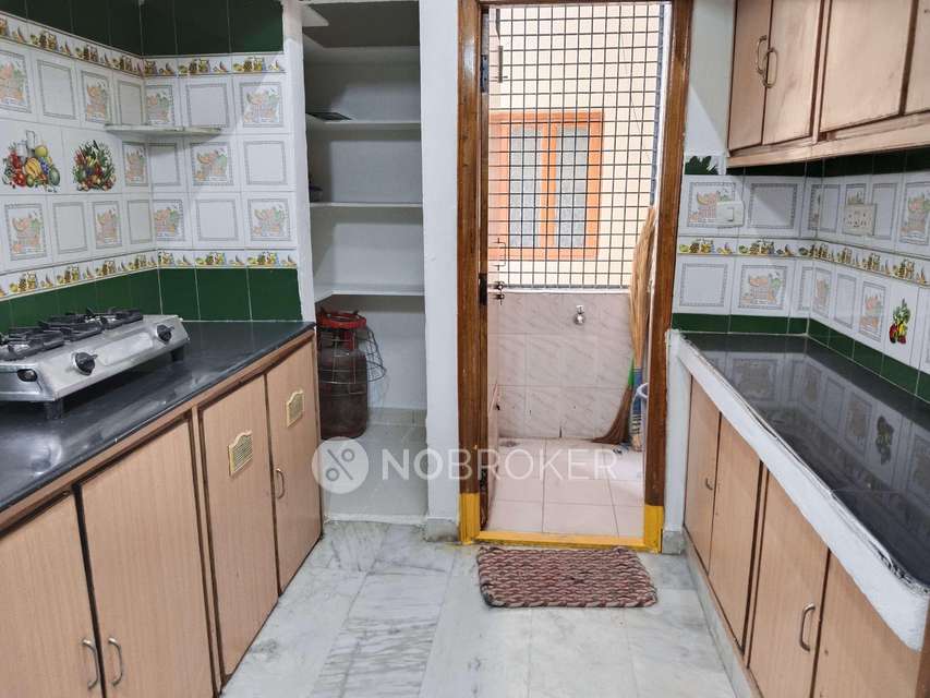 3 BHK Flat In Kanakadhara Residency For Sale  In  Kavadiguda