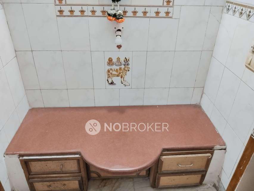 3 BHK Flat In Kanakadhara Residency For Sale  In  Kavadiguda