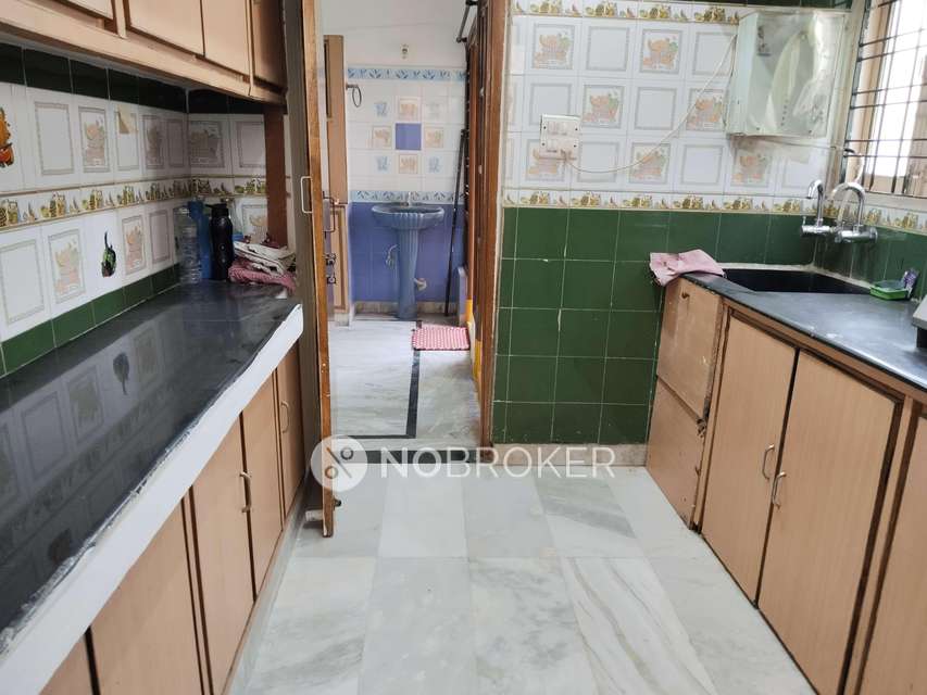 3 BHK Flat In Kanakadhara Residency For Sale  In  Kavadiguda