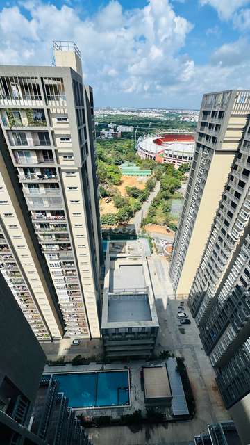 4 BHK Flat In Nsl East County For Sale  In Uppal