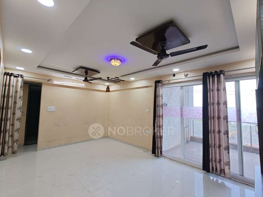 2 BHK Flat In Gagan Adira For Sale  In Wagholi
