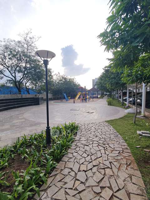 2 BHK Flat In Gagan Adira For Sale  In Wagholi