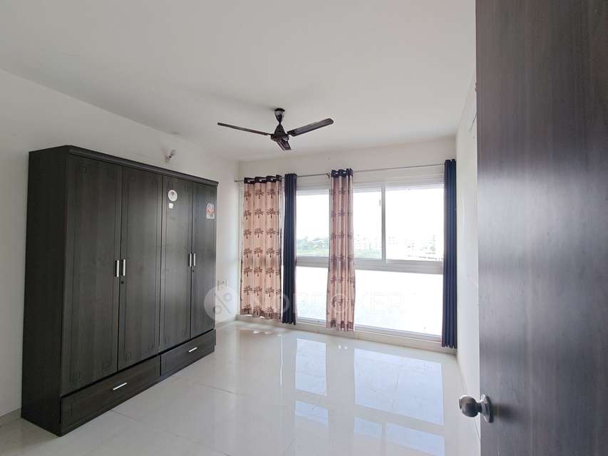 2 BHK Flat In Gagan Adira For Sale  In Wagholi