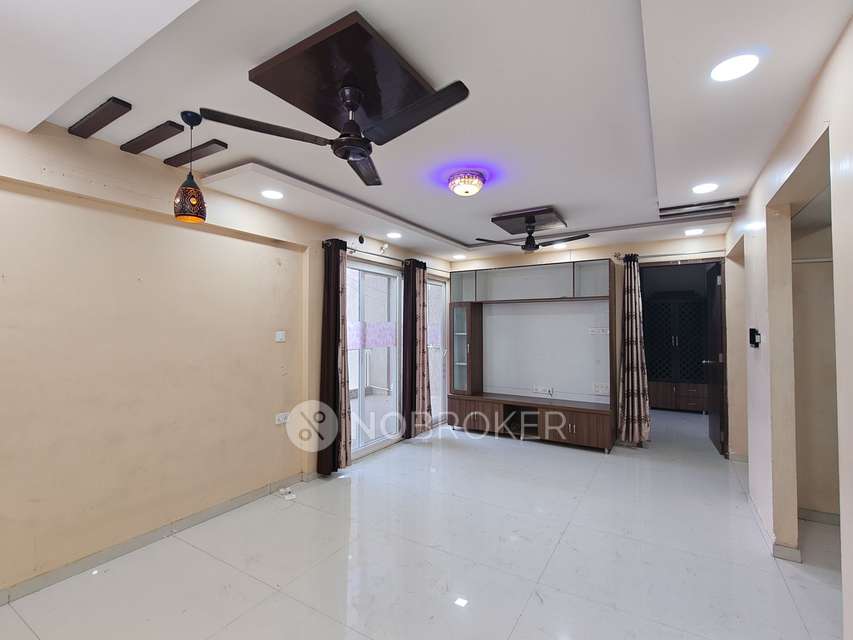 2 BHK Flat In Gagan Adira For Sale  In Wagholi