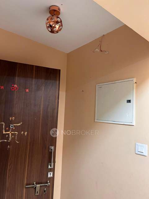 2 BHK Flat In Gagan Adira For Sale  In Wagholi