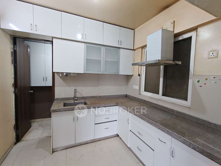 2 BHK Flat In Gagan Adira For Sale  In Wagholi