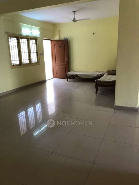 3 BHK Flat In Indu Heights For Sale  In Malleshpalya, Kaggadasapura