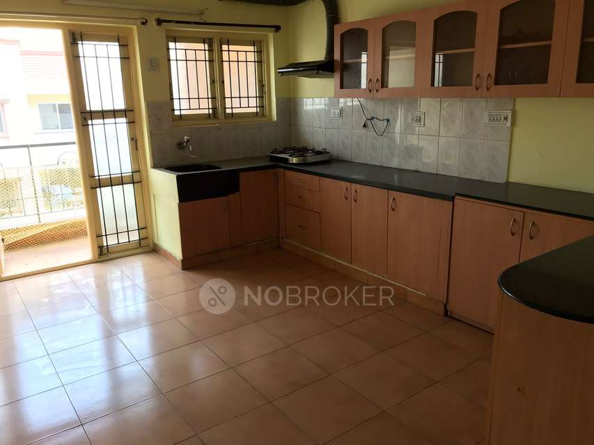 3 BHK Flat In Indu Heights For Sale  In Malleshpalya, Kaggadasapura