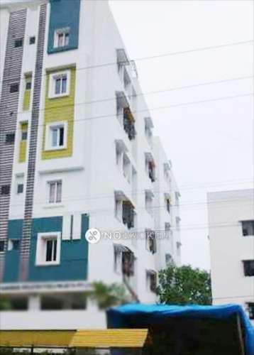 3 BHK Flat In Chandralok Heights For Sale  In Moula Ali
