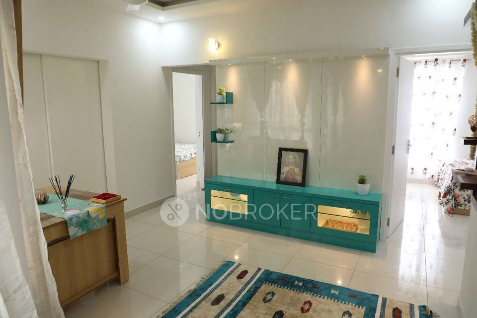 3 BHK Flat In Iconest3 For Sale  In Bommasandra