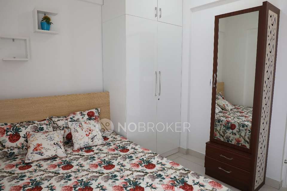 3 BHK Flat In Iconest3 For Sale  In Bommasandra