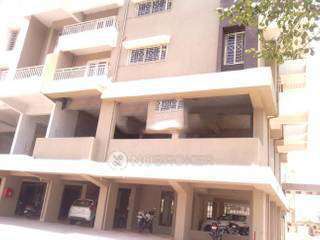Single Room for  In 3 BHK  In Mangal Dhara In Pimpri-chinchwad