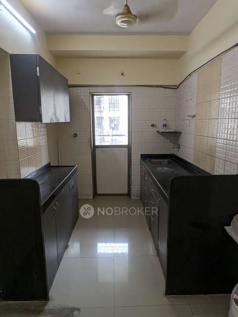 2 BHK Flat In Raj Paradise For Sale  In  Andheri East