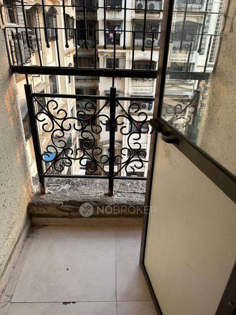 2 BHK Flat In Raj Paradise For Sale  In  Andheri East