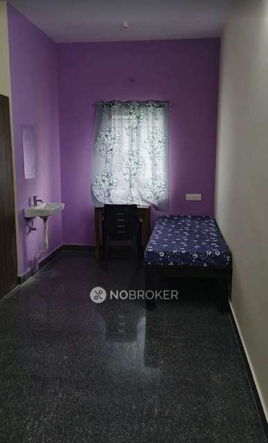 PG for Girls in Narayanapura