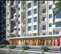 1 BHK Flat In Seasons Park For Sale  In Ambernath East