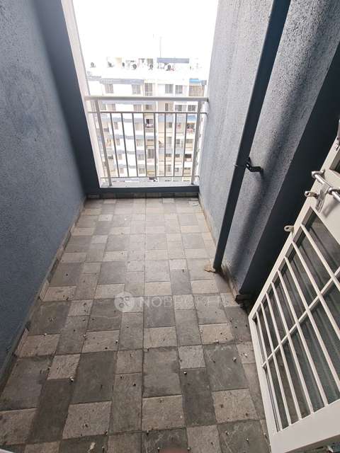 3 BHK Flat In Kosmic Kourtyard for Rent  In Wagholi