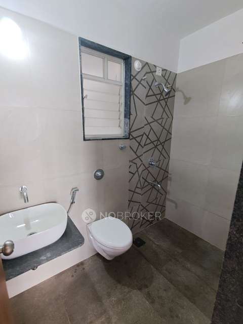 3 BHK Flat In Kosmic Kourtyard for Rent  In Wagholi