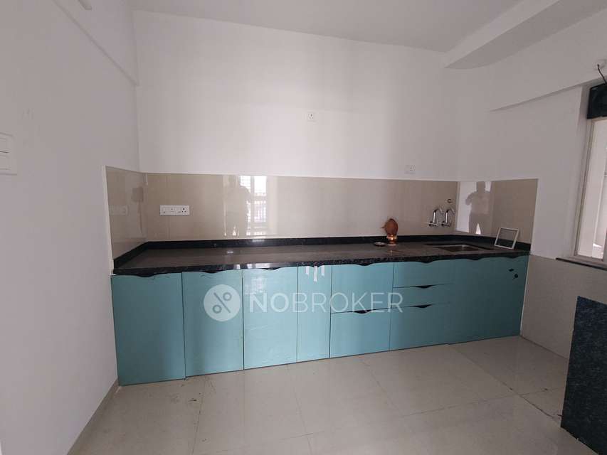 3 BHK Flat In Kosmic Kourtyard for Rent  In Wagholi