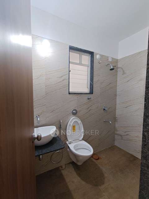 3 BHK Flat In Kosmic Kourtyard for Rent  In Wagholi