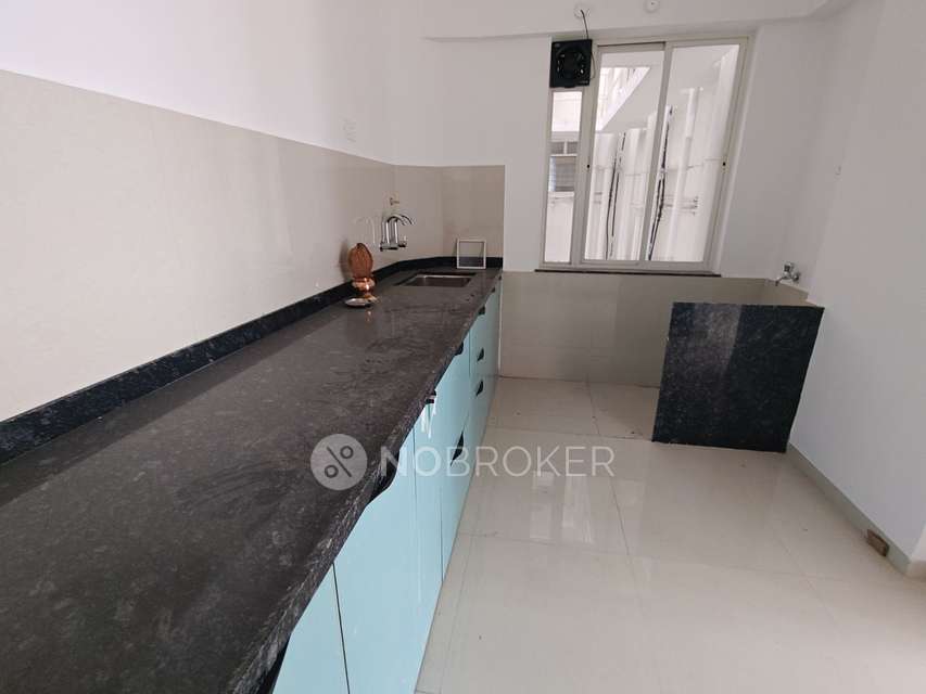 3 BHK Flat In Kosmic Kourtyard for Rent  In Wagholi