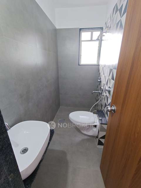 3 BHK Flat In Kosmic Kourtyard for Rent  In Wagholi