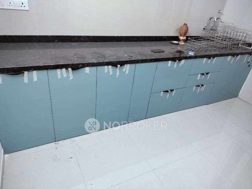 3 BHK Flat In Kosmic Kourtyard for Rent  In Wagholi