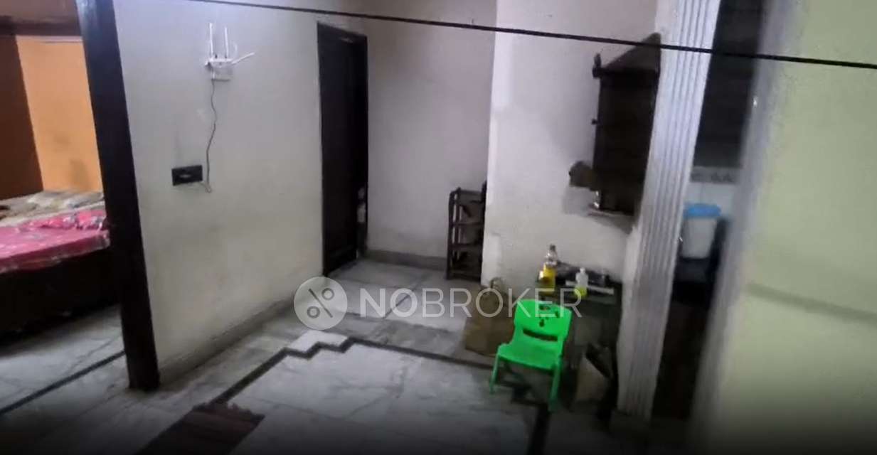 3 BHK House for Rent  In West Patel Nagar