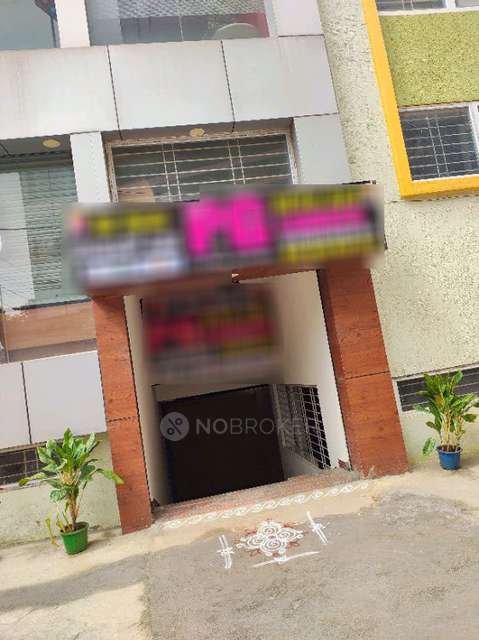 PG for Boys in Marathahalli