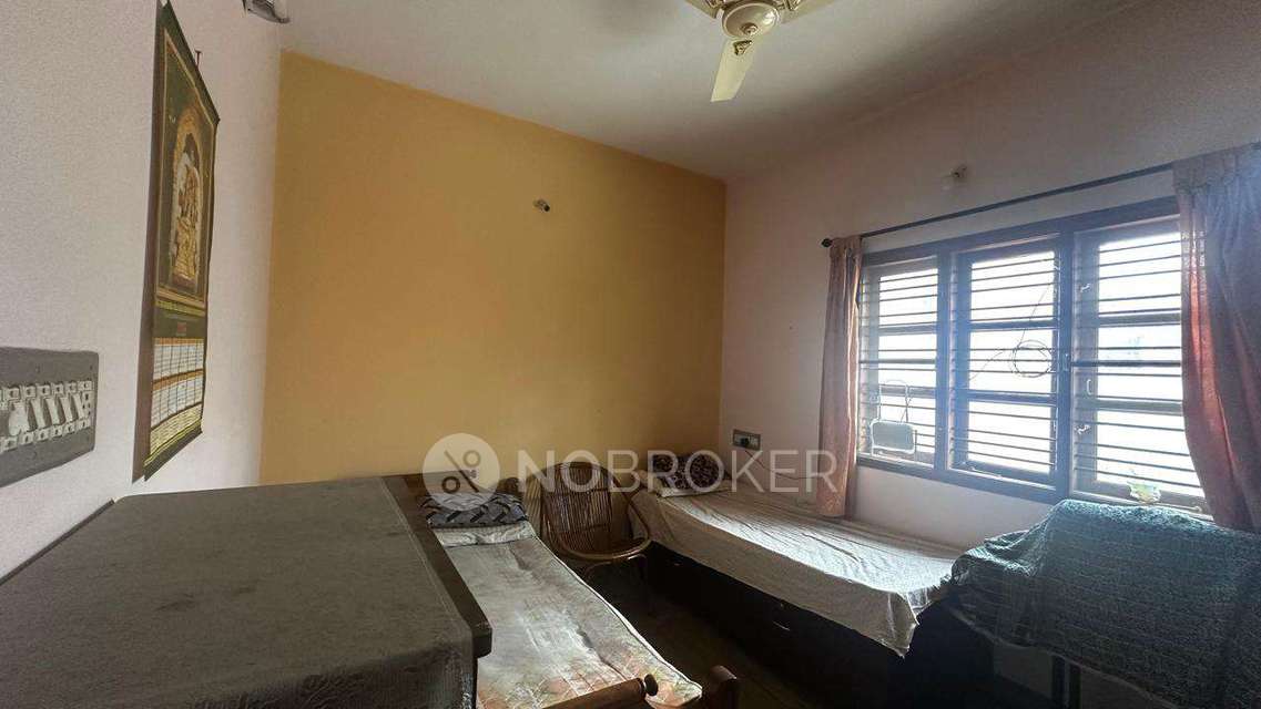 3 BHK House for Rent  In Rajarajeshwari Nagar