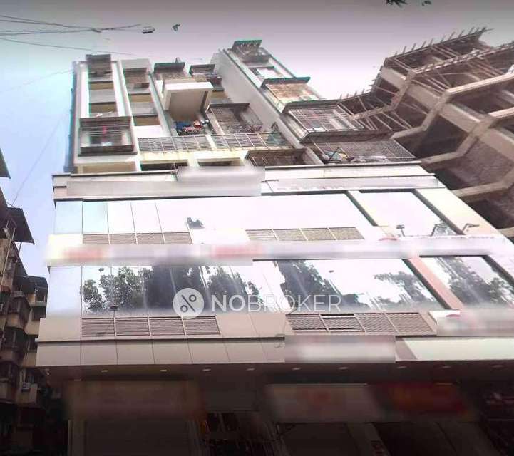 1 RK Flat In Omkar Enclave Dombivli For Sale  In Omkar Enclave, Shiv Mandir Rd, Opposite Shiv Mandir, Raghuveer Nagar, Ramnagar, Dombivli East, Dombivli, Maharashtra 421201, India